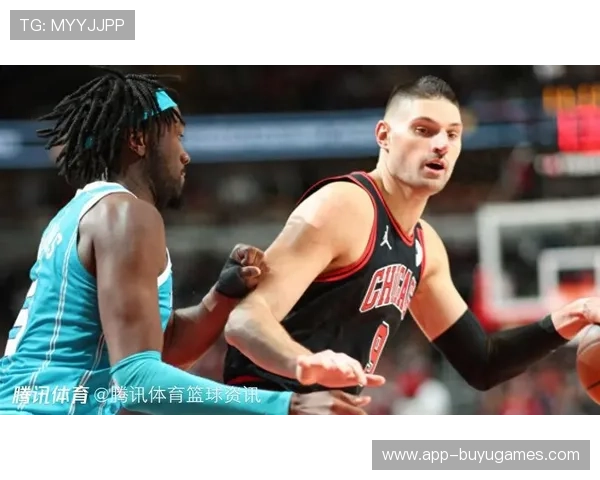 武切维奇砍下28分14篮板 公牛险胜活塞115比111稳住胜局 武切维奇砍下28分14篮板 公牛险胜活塞115比111稳住胜局