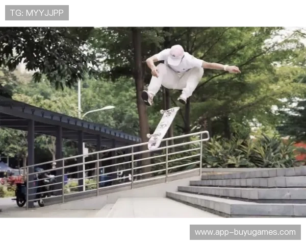 广东滑板选手潘家杰夺冠,赛后称将继续挑战 广东滑板选手潘家杰夺冠,赛后称将继续挑战