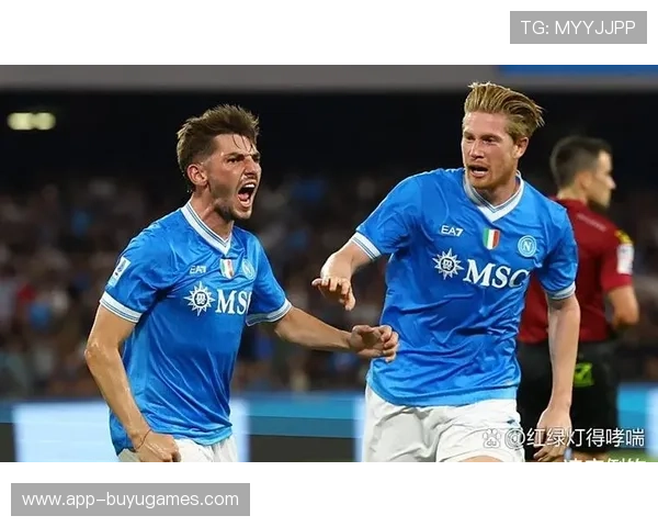 那不勒斯3-1亚特兰大紧追前四，卫冕冠军客场火力复苏