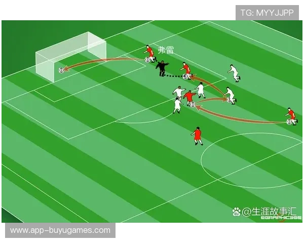 位置模糊化趋势下的全能球员战术价值提升